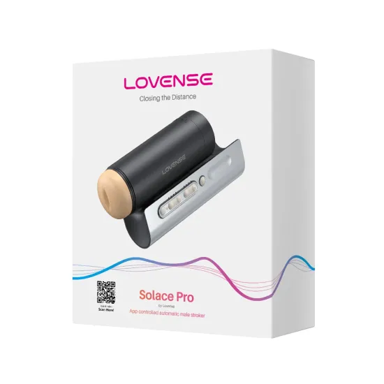 LOVENSE - Solace Pro LOVENSE - Solace Pro