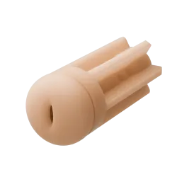 LOVENSE - Neutral-Shaped Sleeve for Solace Pro