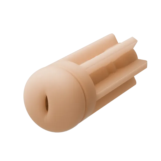 LOVENSE - Neutral-Shaped Sleeve for Solace Pro LOVENSE - Neutral-Shaped Sleeve for Solace Pro