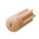 LOVENSE - Neutral-Shaped Sleeve for Solace Pro LOVENSE - Neutral-Shaped Sleeve for Solace Pro