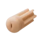 LOVENSE - Neutral-Shaped Sleeve for Solace Pro LOVENSE - Neutral-Shaped Sleeve for Solace Pro
