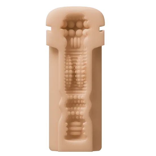 LOVENSE - Neutral-Shaped Sleeve for Solace Pro LOVENSE - Neutral-Shaped Sleeve for Solace Pro