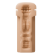 LOVENSE - Neutral-Shaped Sleeve for Solace Pro LOVENSE - Neutral-Shaped Sleeve for Solace Pro