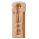LOVENSE - Neutral-Shaped Sleeve for Solace Pro LOVENSE - Neutral-Shaped Sleeve for Solace Pro