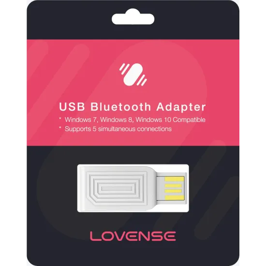 LOVENSE - USB Bluetooth Adapter