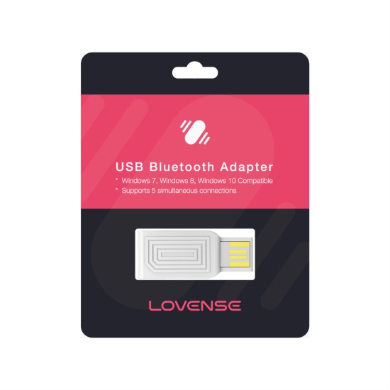 LOVENSE - USB Bluetooth Adapter
