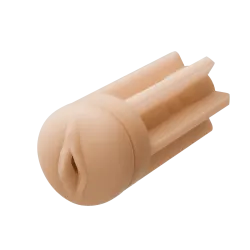 LOVENSE - Vagina-Shaped Sleeve for Solace Pro