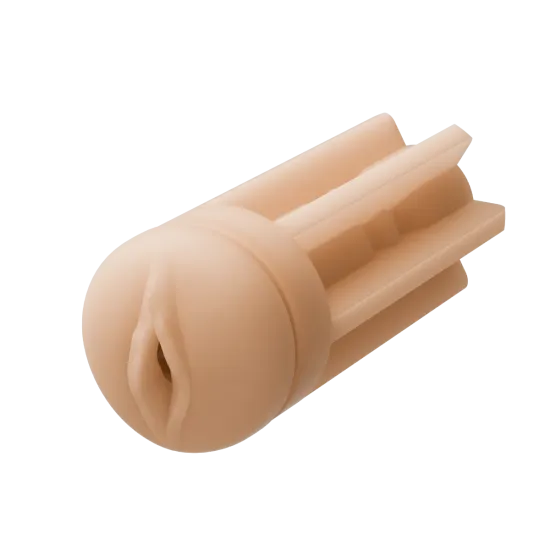LOVENSE - Vagina-Shaped Sleeve for Solace Pro