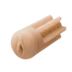 LOVENSE - Vagina-Shaped Sleeve for Solace Pro