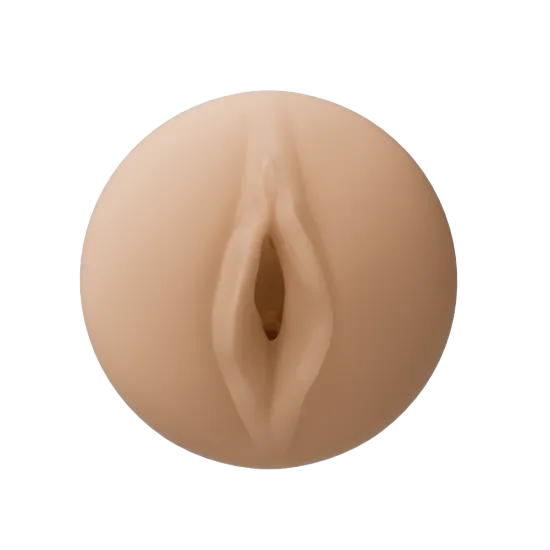 LOVENSE - Vagina-Shaped Sleeve for Solace Pro