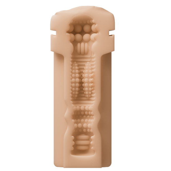 LOVENSE - Vagina-Shaped Sleeve for Solace Pro
