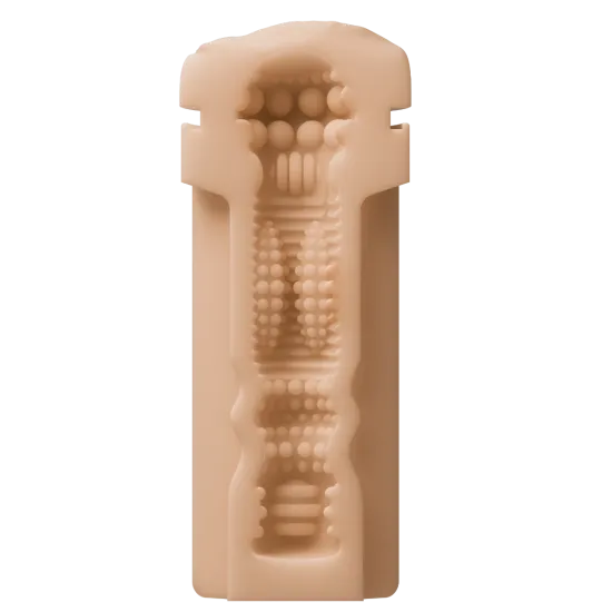 LOVENSE - Vagina-Shaped Sleeve for Solace Pro