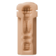LOVENSE - Vagina-Shaped Sleeve for Solace Pro