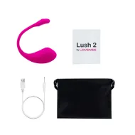 LOVENSE - Lush 2 LOVENSE - Lush 2