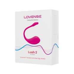 LOVENSE - Lush 2 LOVENSE - Lush 2