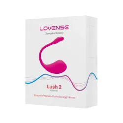 LOVENSE - Lush 2 LOVENSE - Lush 2