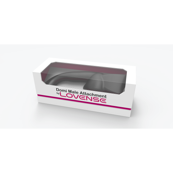 LOVENSE - Domi Male Attachment
