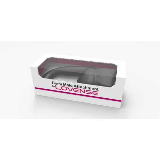 LOVENSE - Domi Male Attachment
