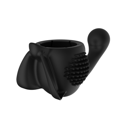 LOVENSE - Domi Female Attachment LOVENSE - Domi Female Attachment