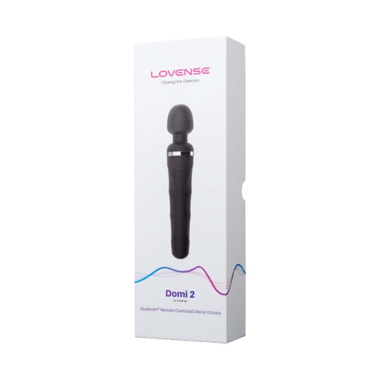 LOVENSE - Domi 2 LOVENSE - Domi 2