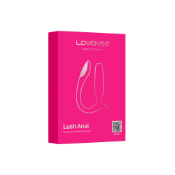 LOVENSE - Lush Anal LOVENSE - Lush Anal