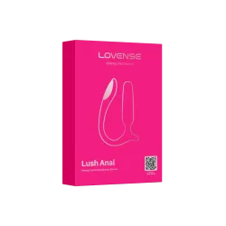 LOVENSE - Lush Anal LOVENSE - Lush Anal