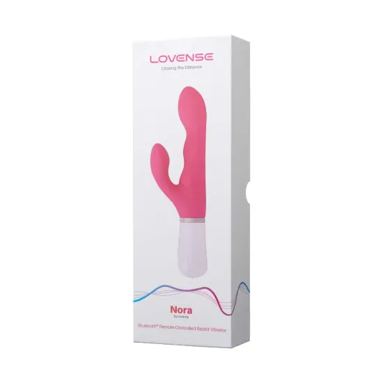 LOVENSE - Nora LOVENSE - Nora