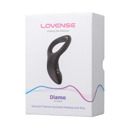 LOVENSE - Diamo LOVENSE - Diamo