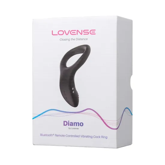 LOVENSE - Diamo LOVENSE - Diamo