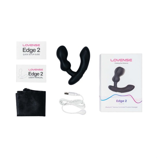 LOVENSE - Edge 2