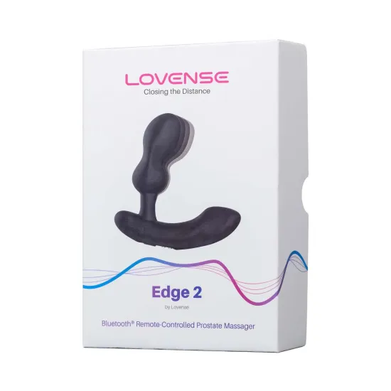 LOVENSE - Edge 2 LOVENSE - Edge 2