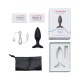 LOVENSE - Hush 2(1.5) LOVENSE - Hush 2(1.5)