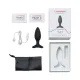 LOVENSE - Hush 2(1.5) LOVENSE - Hush 2(1.5)