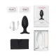 LOVENSE - Hush 2(2.25) LOVENSE - Hush 2(2.25)