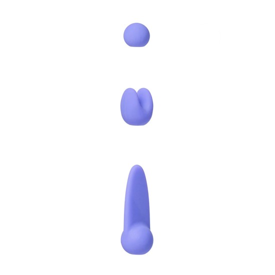 LOVENSE - 3 Attachments (for Hyphy)Set of 2 LOVENSE - 3 Attachments (for Hyphy)Set of 2