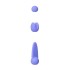 LOVENSE - 3 Attachments (for Hyphy)Set of 2