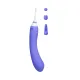 LOVENSE - 3 Attachments (for Hyphy)Set of 2