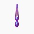 Love to Love - Pleaser - Wand & Clitoral Stimulator - Iridescent Night