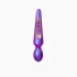 Love to Love - Pleaser - Wand & Clitoral Stimulator - Iridescent Night