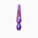 Love to Love - Pleaser - Wand & Clitoral Stimulator - Iridescent Night