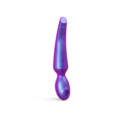 Love to Love - Pleaser - Wand & Clitoral Stimulator - Iridescent Night