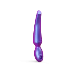 Love to Love - Pleaser - Wand & Clitoral Stimulator - Iridescent Night Love to Love - Pleaser - Wand & Clitoral Stimulator - Iridescent Night