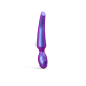 Love to Love - Pleaser - Wand & Clitoral Stimulator - Iridescent Night