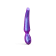 Love to Love - Pleaser - Wand & Clitoral Stimulator - Iridescent Night