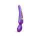 Love to Love - Pleaser - Wand & Clitoral Stimulator - Iridescent Night