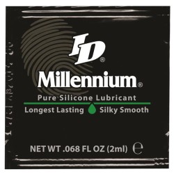 ID Millennium 2 ml Foil (Case 500) ID Millennium 2 ml Foil (Case 500)