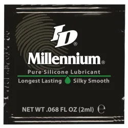 ID Millennium 2 ml Foil (Case 500) ID Millennium 2 ml Foil (Case 500)