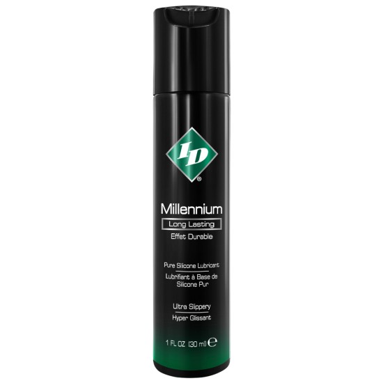 ID Millennium 1 floz Pocket Bottle