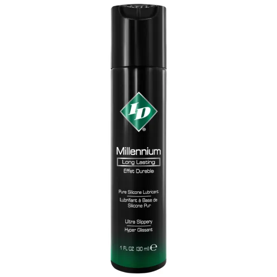 ID Millennium 1 floz Pocket Bottle