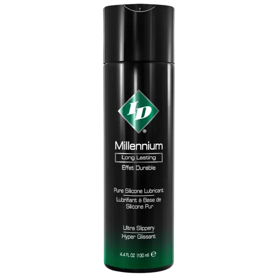 ID Millennium 4.4 floz Disc Cap Bottle